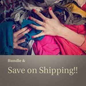 Bundle & Save